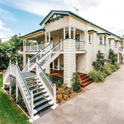 Balmoral Queenslander