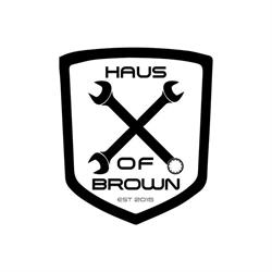 Haus Of Brown