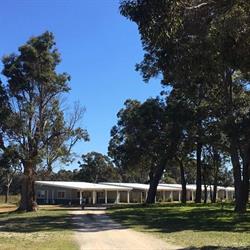 Bussell Highway Reception Centre