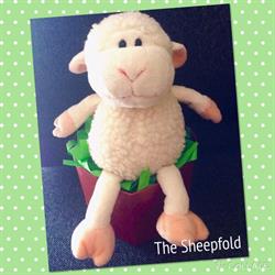 The Sheepfold