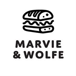 Marvie and Wolfe - Cafe