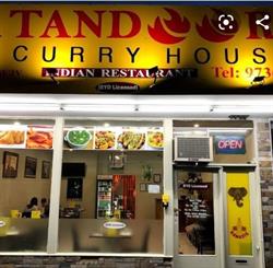Tandoori Curry House