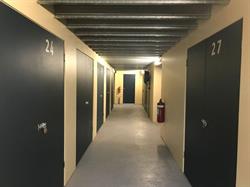 Peak Storage Solutions