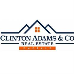 Clinton Adams & Co Real Estate