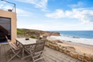 Luxury seaside holiday accommodation at Port Elliot in South Australia