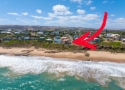 Casita Alegre is right on the beach at Port Elliot South Australia