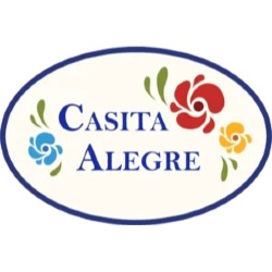 Casita Alegre