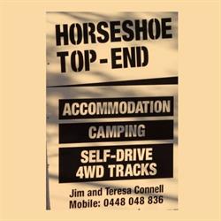 Horseshoe Top-End