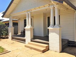 KYABRAM HOUSE