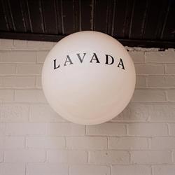 Lavada