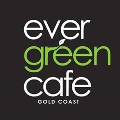 Evergreen Cafe