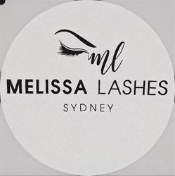 MELISSA LASHES