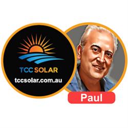 TCC Solar