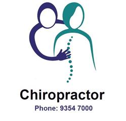 High Road Chiropractic Centre