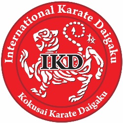 IKD-Australia (International Karate Daigaku Australia) INC.