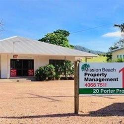 Mission Beach Property Management