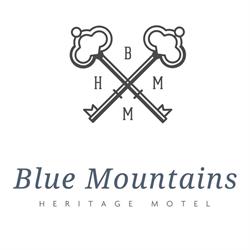 Blue Mountains Heritage Motel