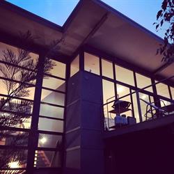 Ocean View Treetops Retreat