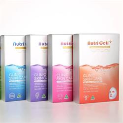 Nutri Cell Pty Ltd