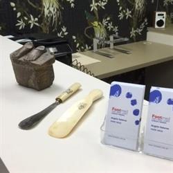 Footmed