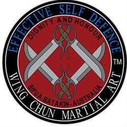 Wing Chun Martial Art