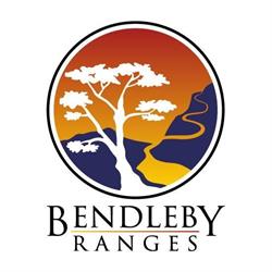 Bendleby Ranges