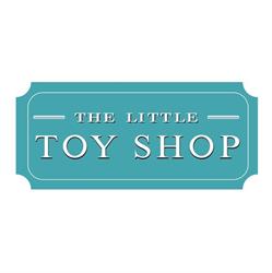 The Little Toy Shop