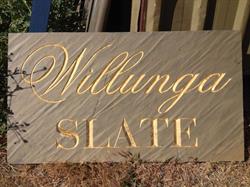 Willunga Slate