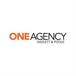 HAZLETT & POOLE REAL ESTATE