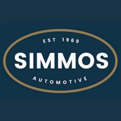 Centennial Motors