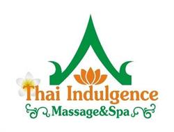 Thai Indulgence Massage & Spa