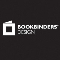Bookbinders Design
