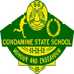 Condamine State School