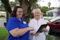 Social Support and Respite Care