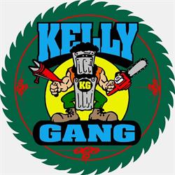Kelly Gang Timbers