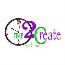 Time 2 Create With Me