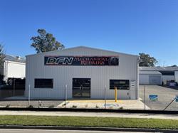 Dfn Mechanical Repairs
