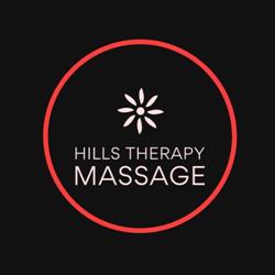 Hills Therapy Massage - Castle Hill