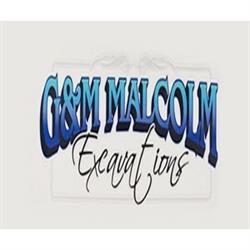 G & M Malcolm  Excavations