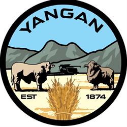 Yangan State School