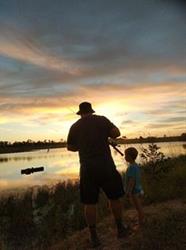 Lake Barra Cottages
