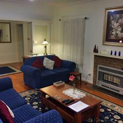 Admurraya House Fully Self Contained Bed & Breakfast