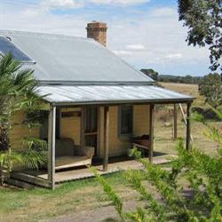 Colby Cottages