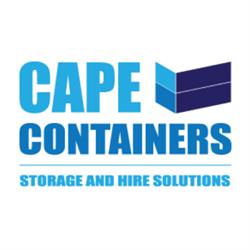 Cape Containers