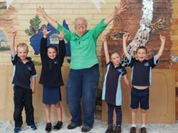 Hernani Public School