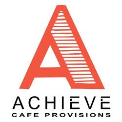 Achieve Cafe Provisions