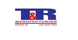T&R Manufacturing