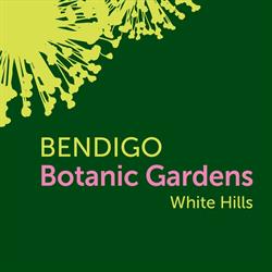 Bendigo Botanic Gardens