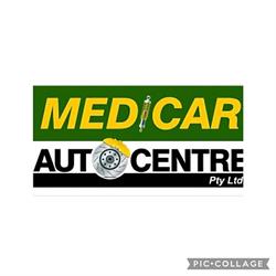 Medicar Auto Centre Pty Ltd