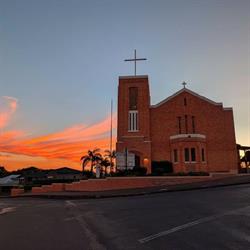 Anglican Church Gympie & Region